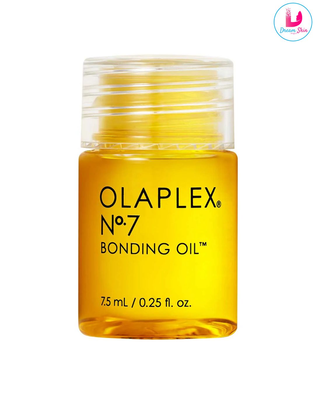 Olaplex No.7 Bonding Oil [7.5ml]